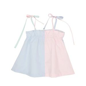 NWT The Beaufort Bonnet Company Lainey’s Little Top 18-24 months